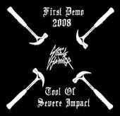 Tool of Severe Impact